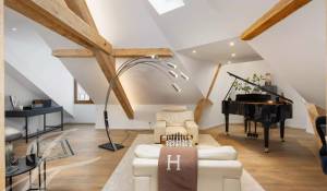 Vente Appartement Genève