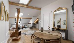 Vente Appartement Genève