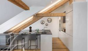 Vente Appartement Genève