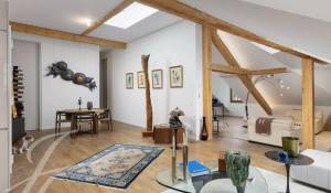 Vente Appartement Genève