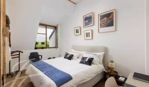 Vente Appartement Genève