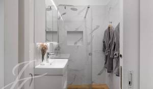 Vente Appartement Genève