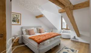 Vente Appartement Genève