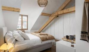 Vente Appartement Genève