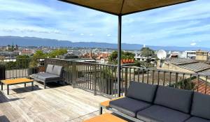 Vente Appartement Genève