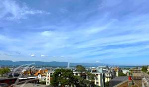 Vente Appartement Genève