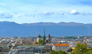 Vente Appartement Genève