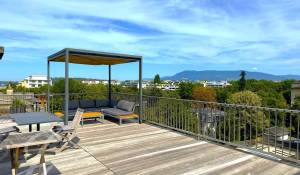 Vente Appartement Genève