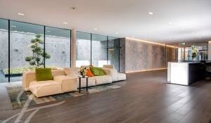 Vente Appartement Genève