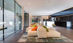 Vente Appartement Genève