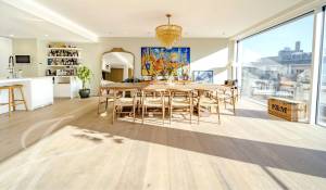 Vente Appartement Genève