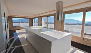 Vente Appartement Genève