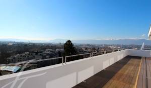 Vente Appartement Genève