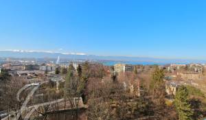 Vente Appartement Genève