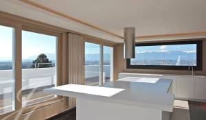 Vente Appartement Genève