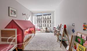 Vente Appartement Genève