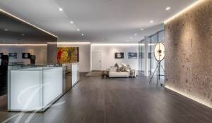 Vente Appartement Genève