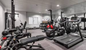 Vente Appartement Genève