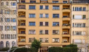 Vente Appartement Genève