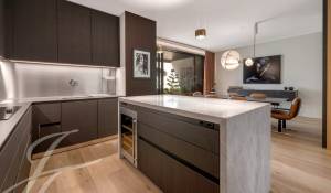 Vente Appartement Genève