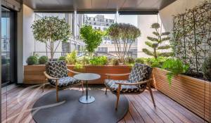 Vente Appartement Genève