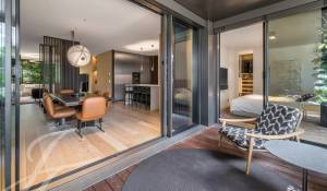Vente Appartement Genève