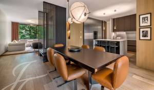 Vente Appartement Genève