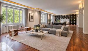 Vente Appartement Genève