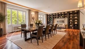 Vente Appartement Genève