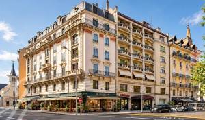 Vente Appartement Genève