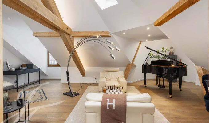 Vente Appartement Genève