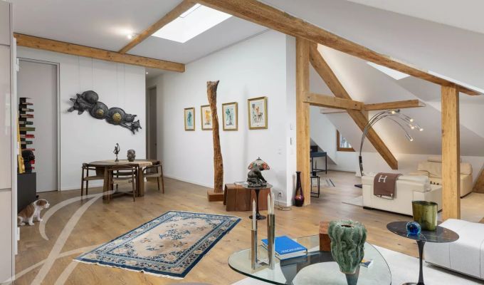 Vente Appartement Genève