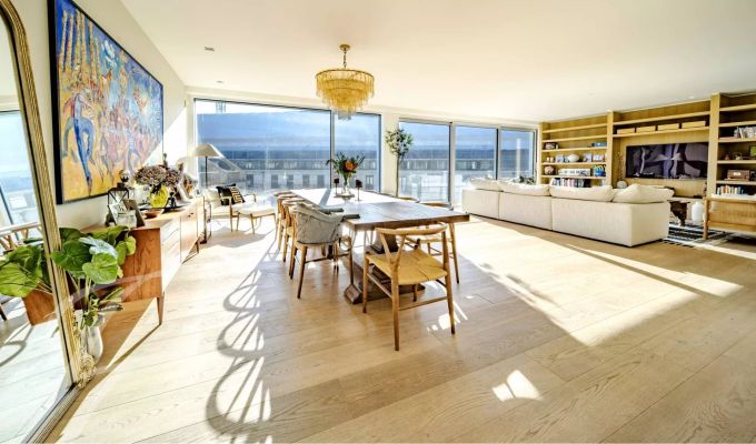 Vente Appartement Genève