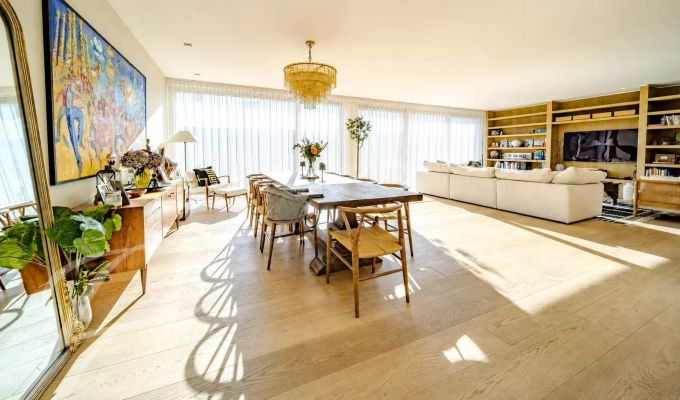Vente Appartement Genève