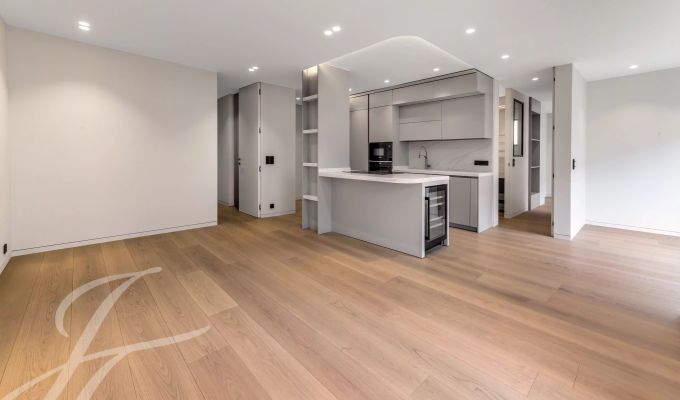 Vente Appartement Genève