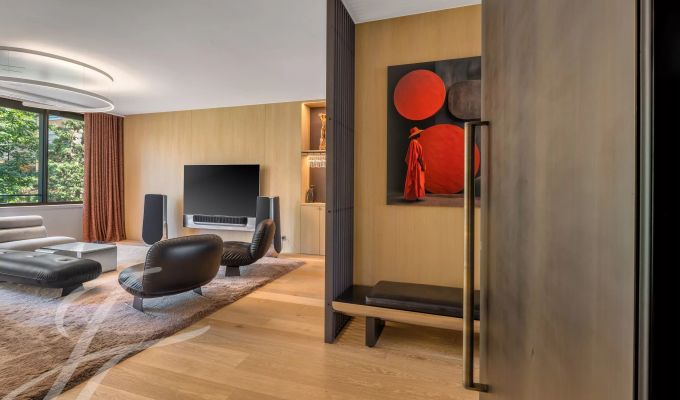 Vente Appartement Genève