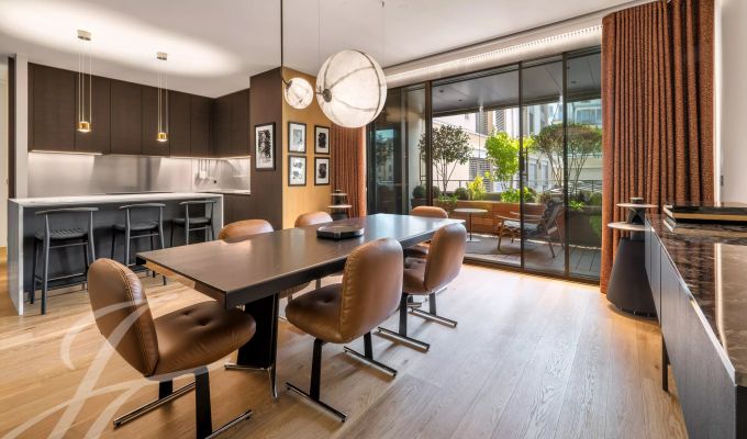 Vente Appartement Genève
