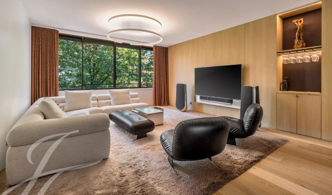 Vente Appartement Genève