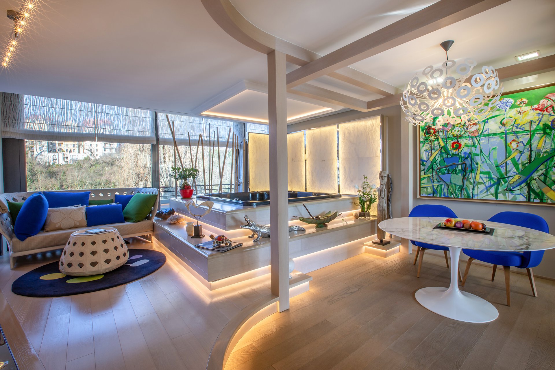 Annonce Vente Appartement Genève Jonction (1205), 7 Pièces refV0780GE