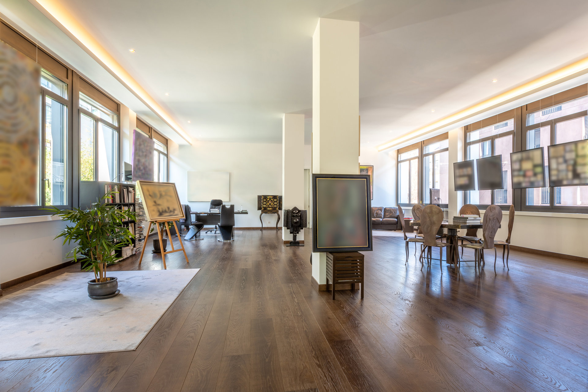 Annonce Vente Appartement Genève (1205), 8 Pièces refV0790GE