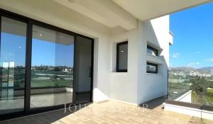 Vente Appartement Germasogeia