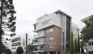 Vente Appartement Germasogeia