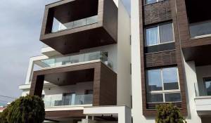 Vente Appartement Germasogeia