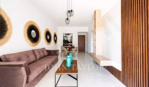 Vente Appartement Germasogeia