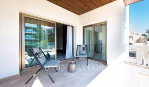 Vente Appartement Germasogeia