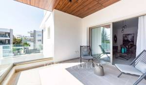Vente Appartement Germasogeia