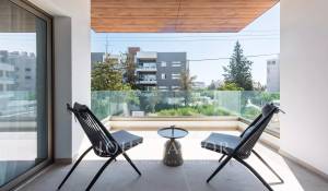 Vente Appartement Germasogeia