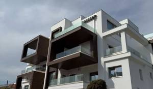 Vente Appartement Germasogeia