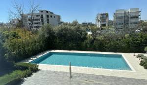 Vente Appartement Germasogeia