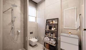 Vente Appartement Germasogeia